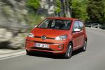 Volkswagen up! 5-Door 2016 года
